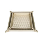 2 - Piece Quilted Throw All | Gold - Juli's Wearable Art