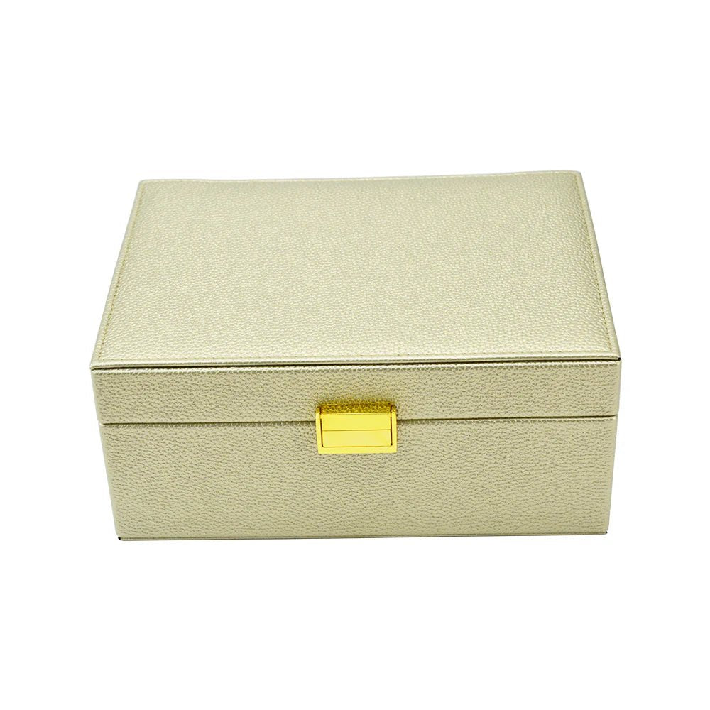 2 Tier Jewelry Boxes - Juli's Wearable Art