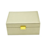 2 Tier Jewelry Boxes - Juli's Wearable Art