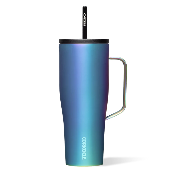 Corkcicle Cold Cup XL Insulated Tumblers with Handle (30oz)