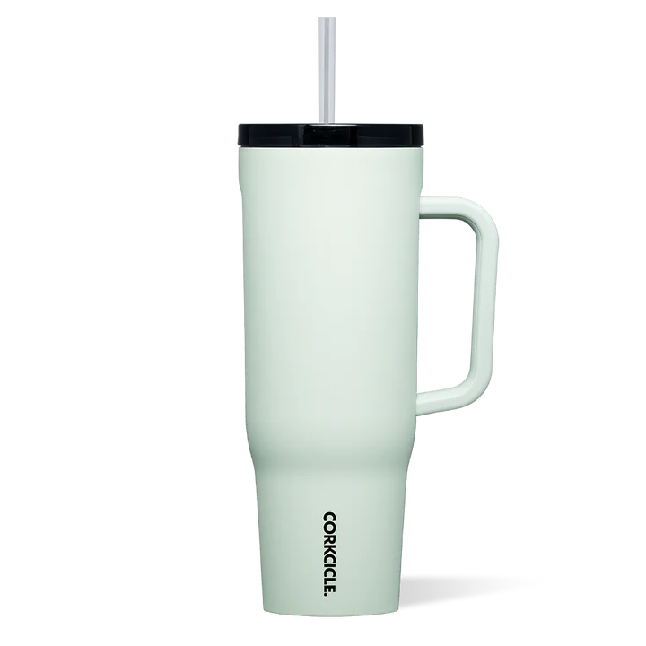 Corkcicle 40oz Cruiser Insulated Tumbler with Handle