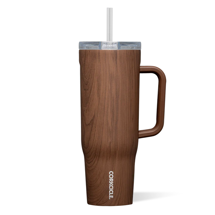 Corkcicle 40oz Cruiser Insulated Tumbler with Handle