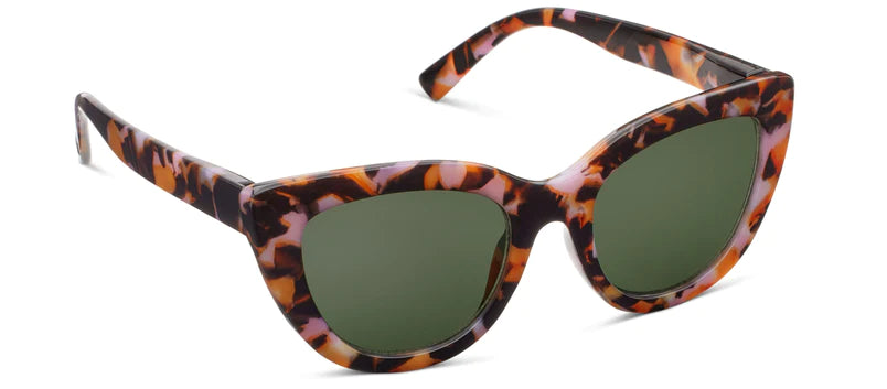 Peepers Capri Polarized Sunglasses