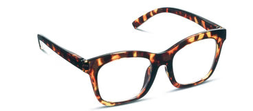 Peepers Blue Light Readers | To The Maximalist | Tortoise