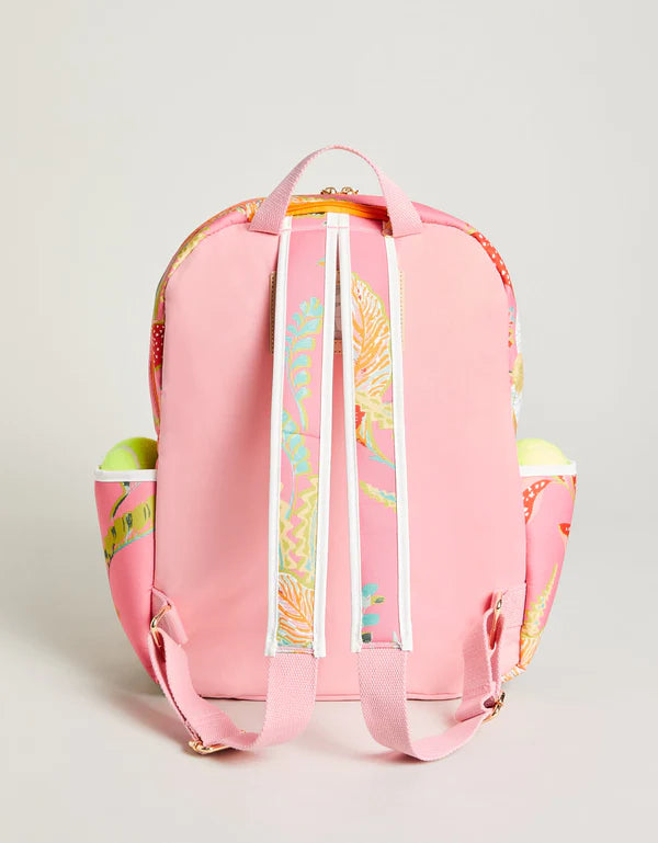 Spartina Tennis Backpack