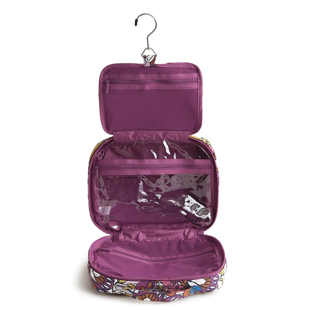 Vera Bradley Hanging store Organizer