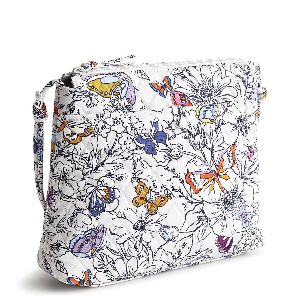 Vera Bradley Original Hipster - Wing + Bloom