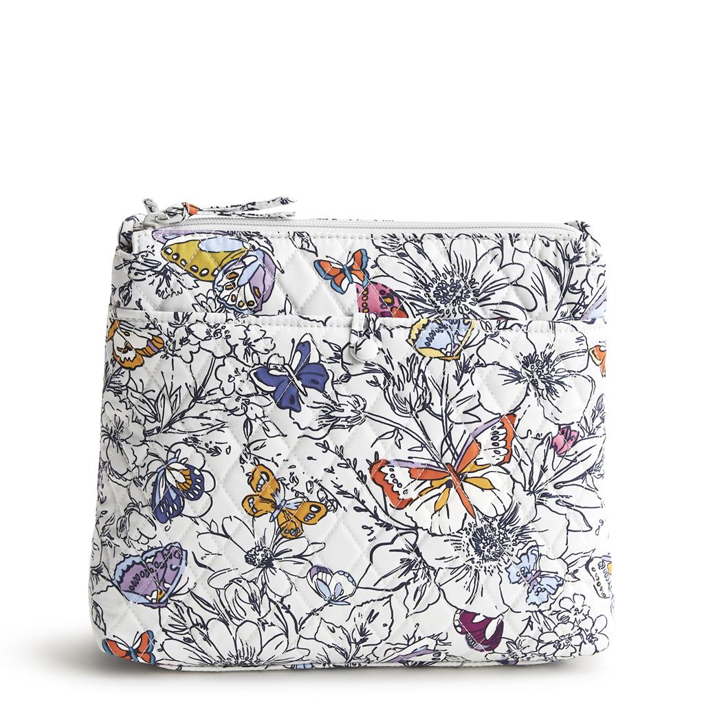 Vera Bradley Original Hipster - Wing + Bloom