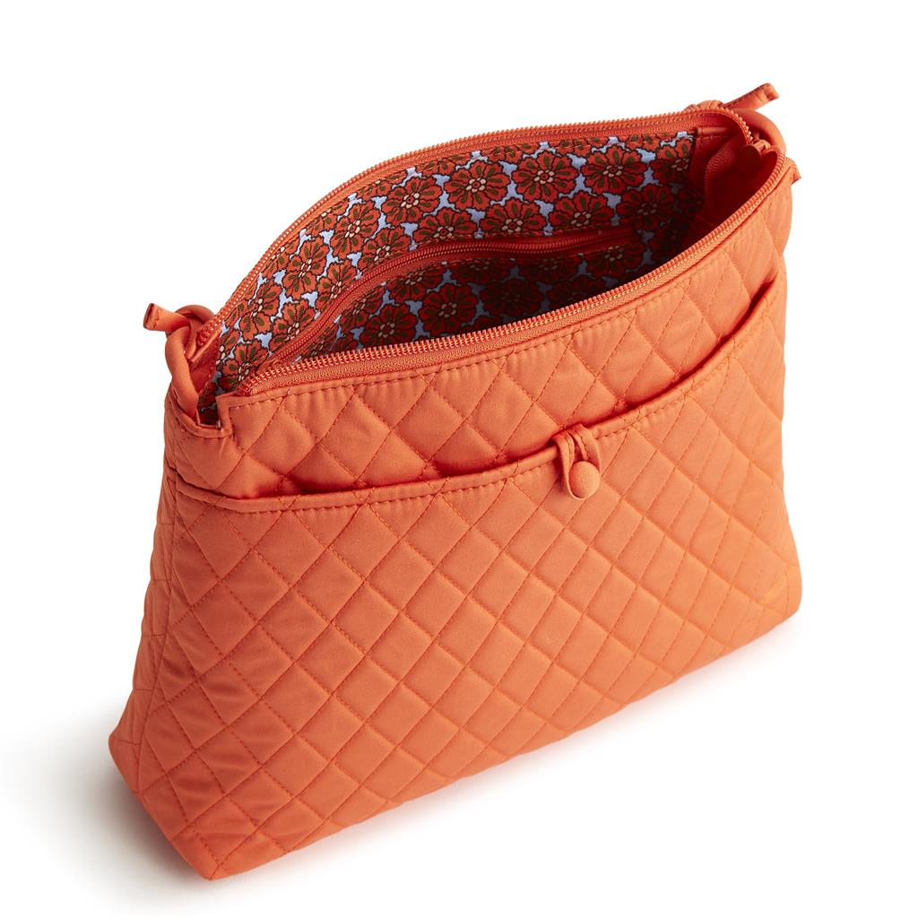 Vera Bradley Original Hipster - Koi Orange