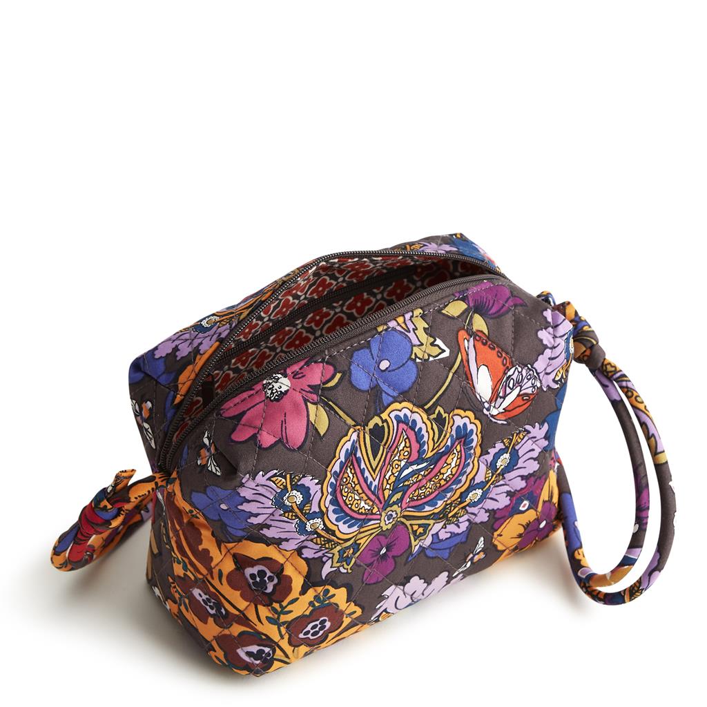 Vera Bradley Blake Crossbody - Colorful Bouquet