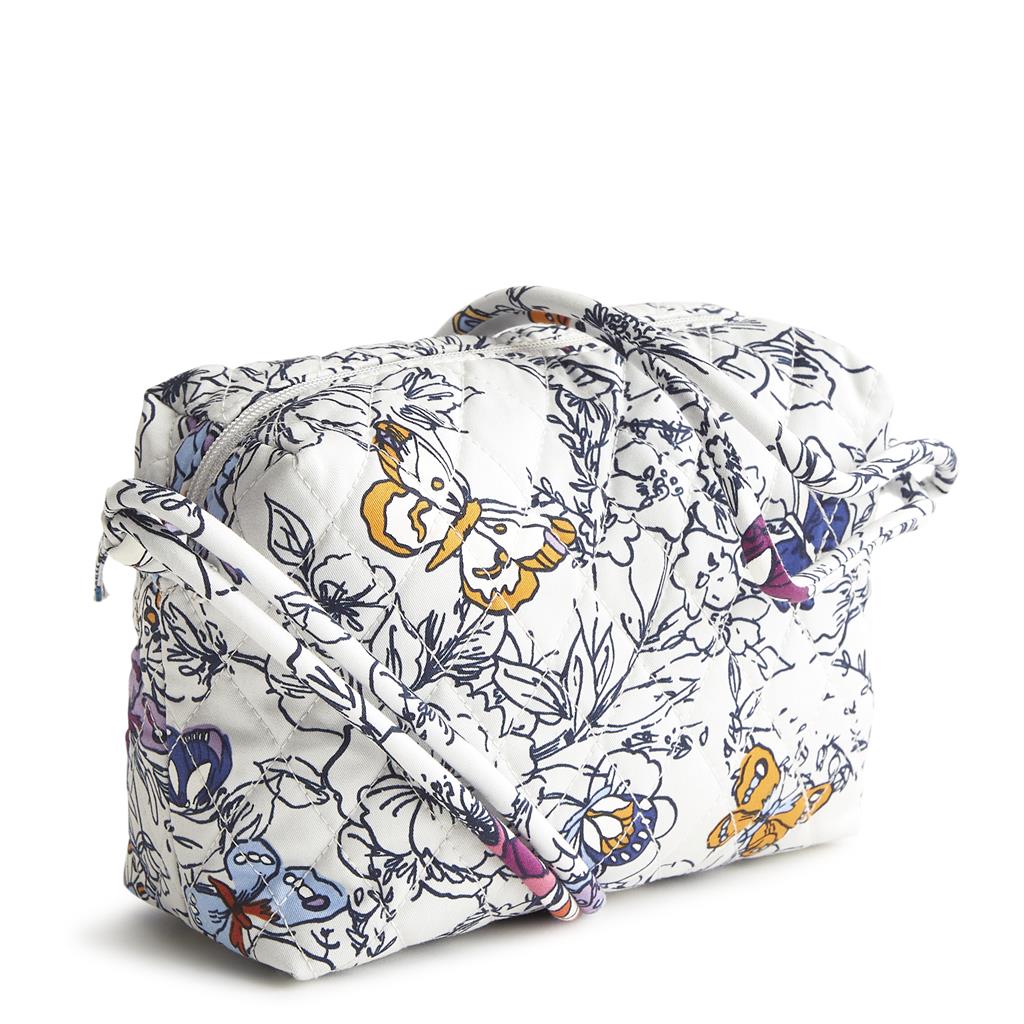 Vera Bradley Blake Crossbody - Wing + Bloom