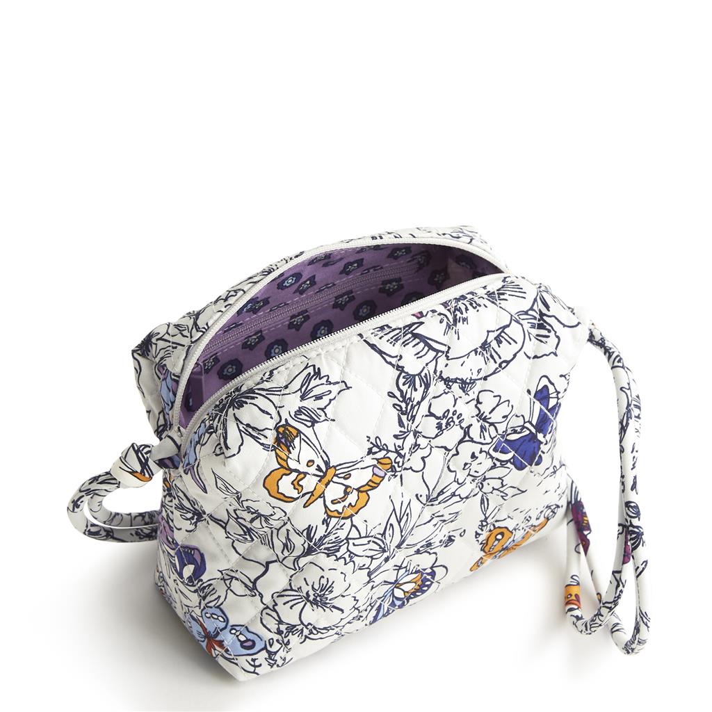 Vera Bradley Blake Crossbody - Wing + Bloom