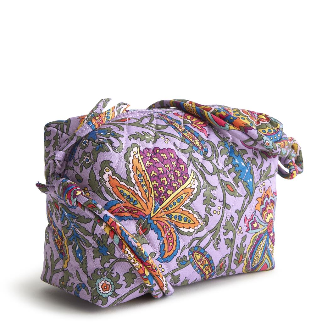 Vera Bradley Blake Crossbody - Marrakesh