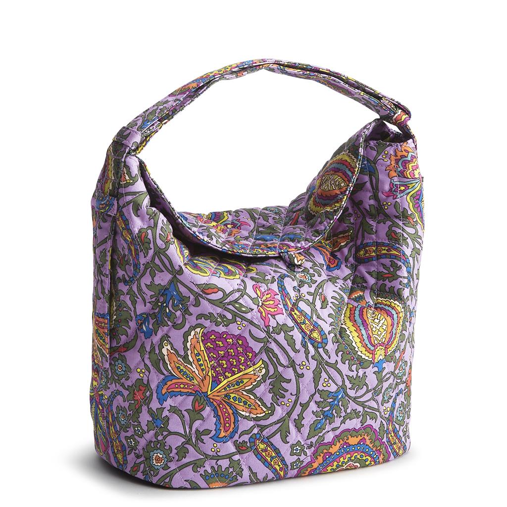 Vera Bradley Astoria Shoulder Bag - Marrakesh