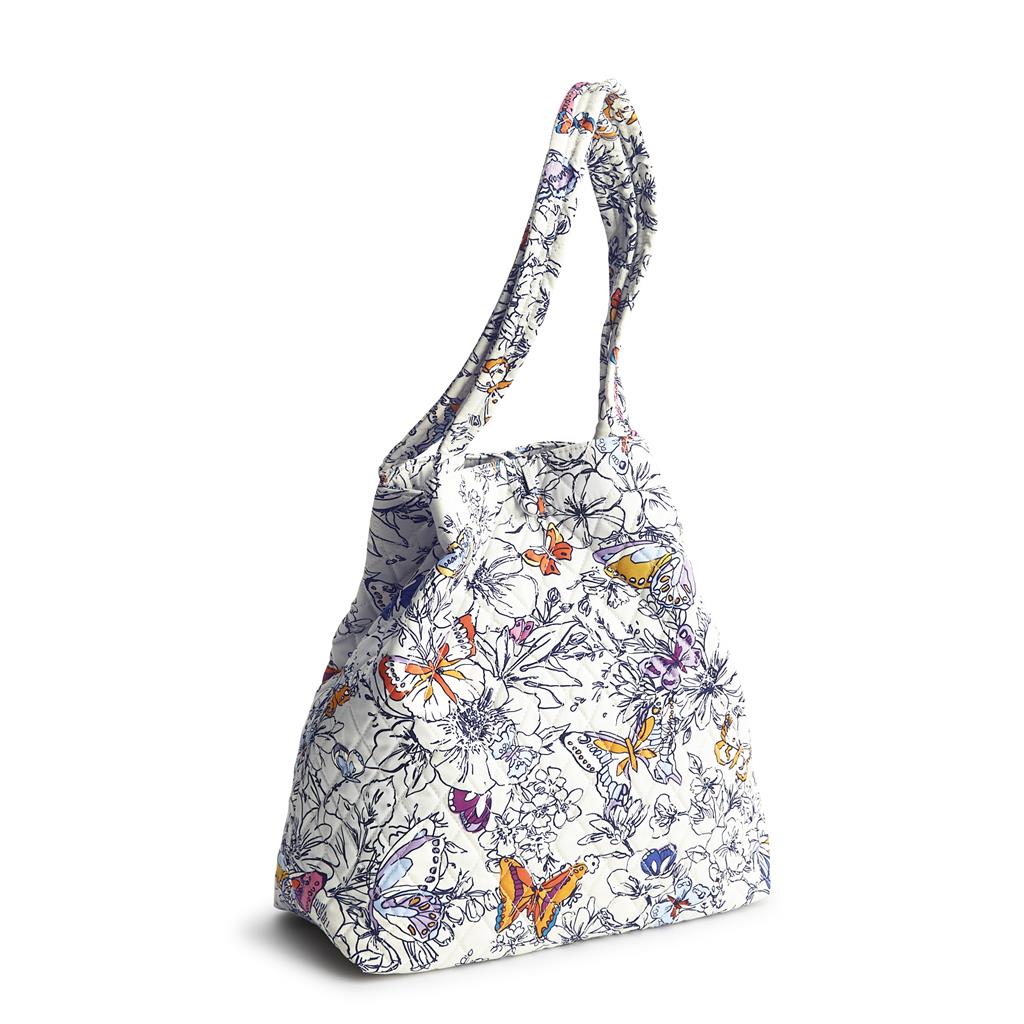 Vera Bradley Small Original Tote - Wing + Bloom