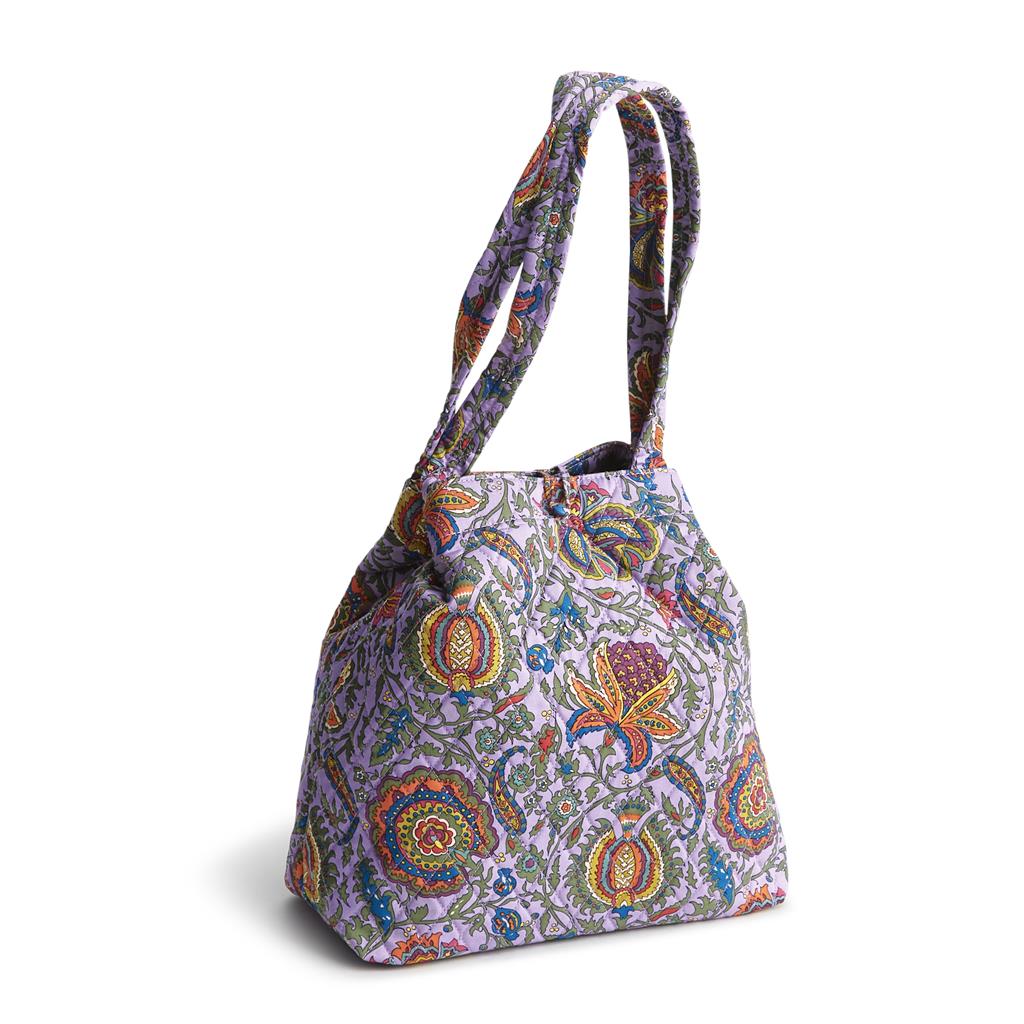 Vera Bradley Small Original Tote - Marrakesh