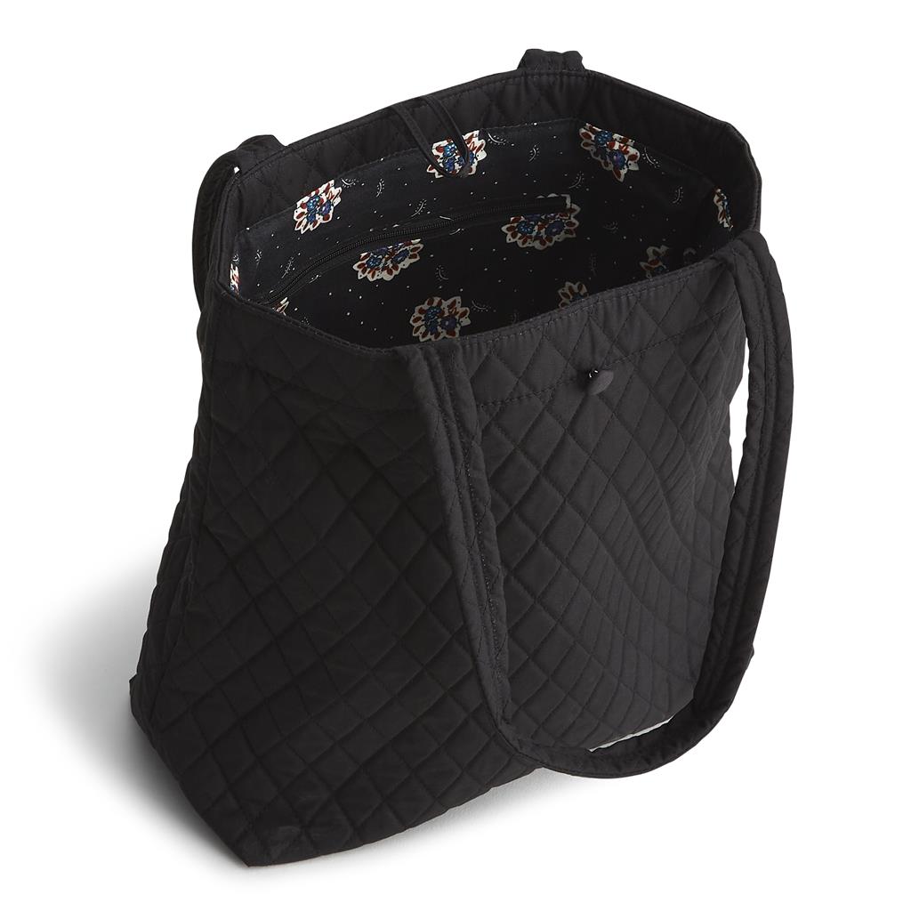 Vera Bradley Small Original Tote - Moonless Night