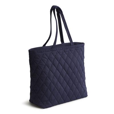 Vera Bradley Original Tote - Peacoat