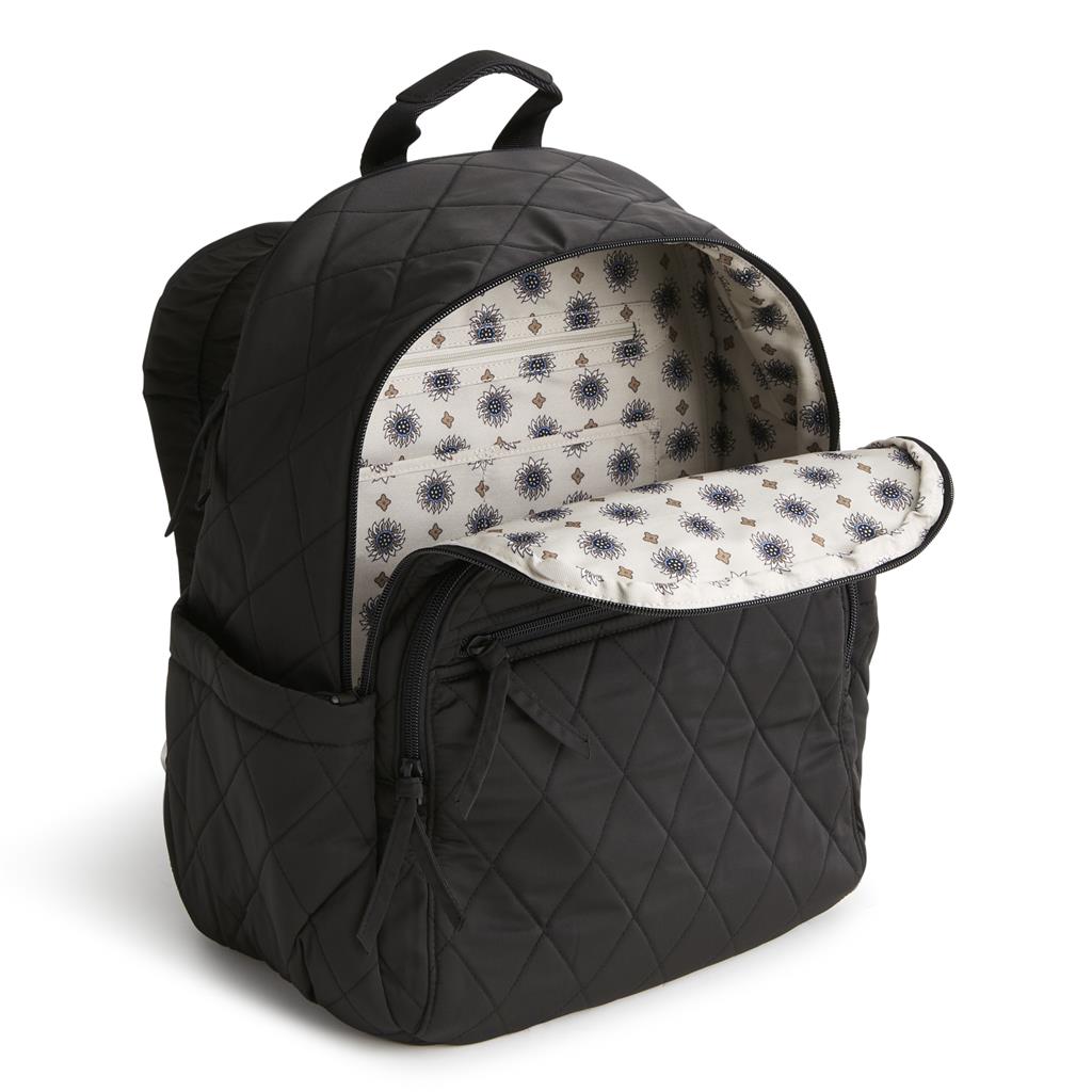 Vera Bradley Bancroft Backpack - Moonless Night