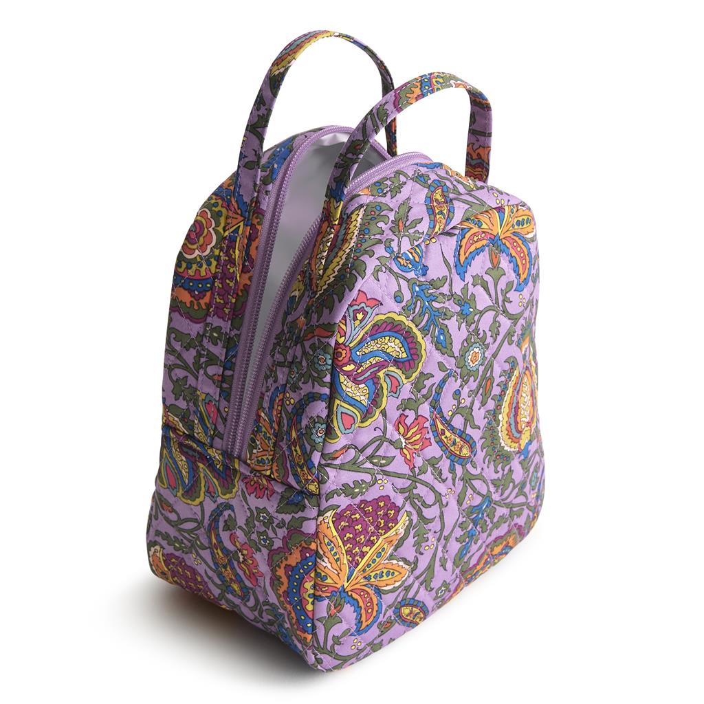 Vera Bradley Lunch Bag - Marrakesh