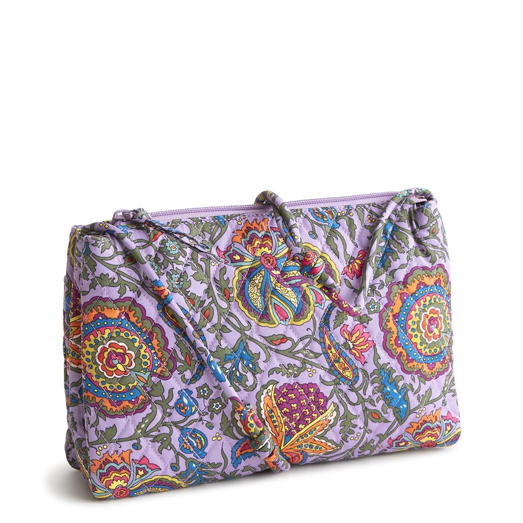 Vera Bradley Foxbury Crossbody - Marrakesh