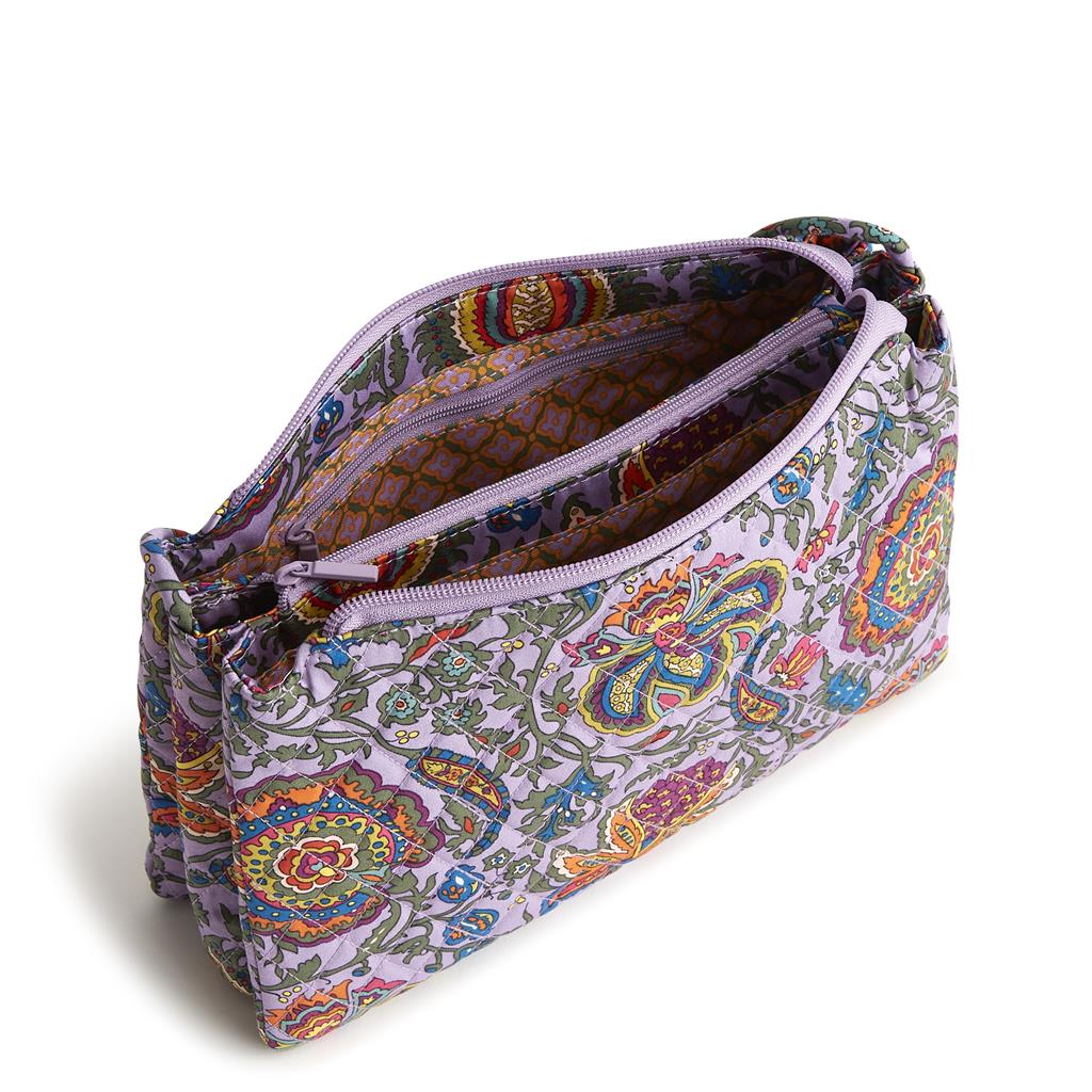 Vera Bradley Foxbury Crossbody - Marrakesh