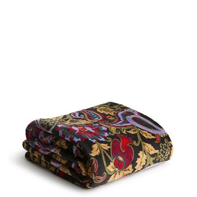 Vera Bradley Plush Throw Blankets