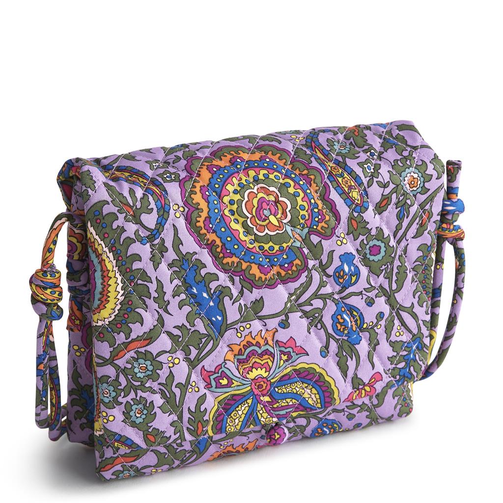 Vera Bradley Baird Hipster - Marrakesh