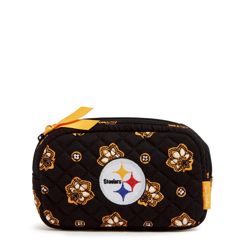 Vera Bradley NFL Mini Belt Bag - Steelers