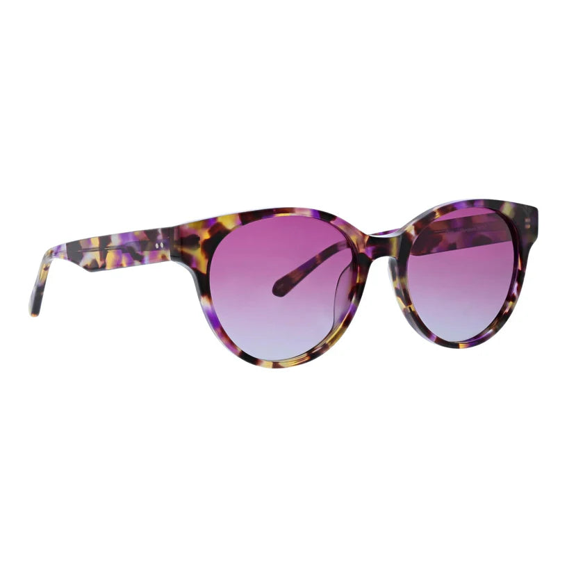 Vera Bradley Oleta Polarized Sunglasses - Marrakesh