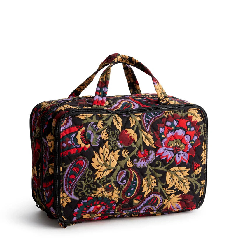 Vera Bradley Ultimate Travel Cases