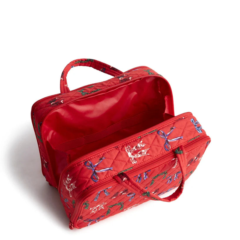 Vera Bradley Ultimate Travel Cases