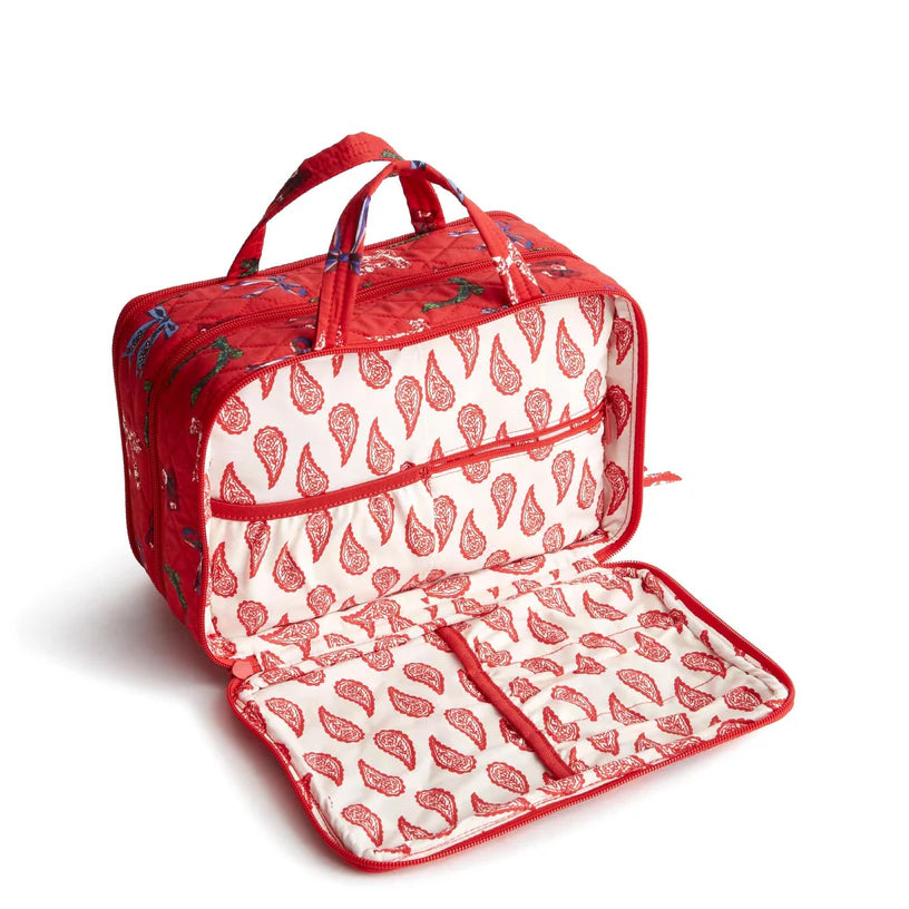 Vera Bradley Ultimate Travel Cases