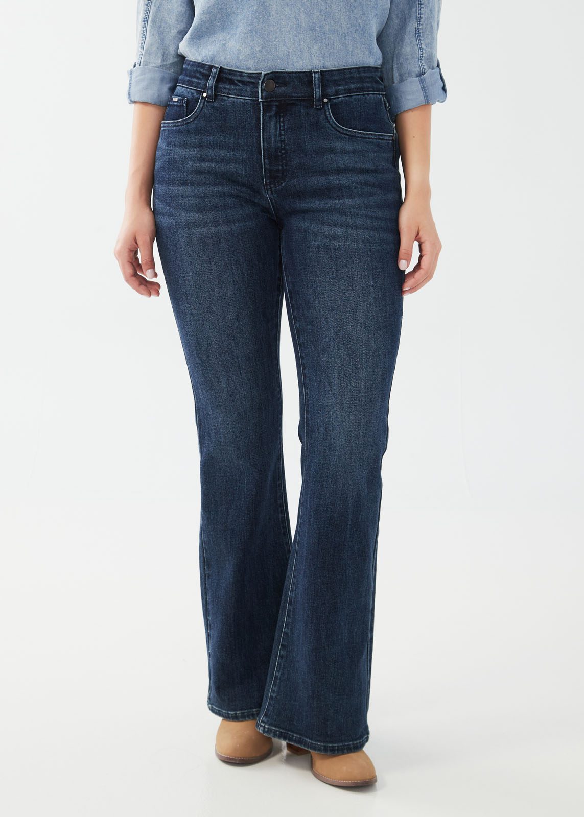 French dressing outlet jeans