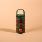 6 oz Lil' Bitty Bottle | A Merry Moment - Juli's Wearable Art