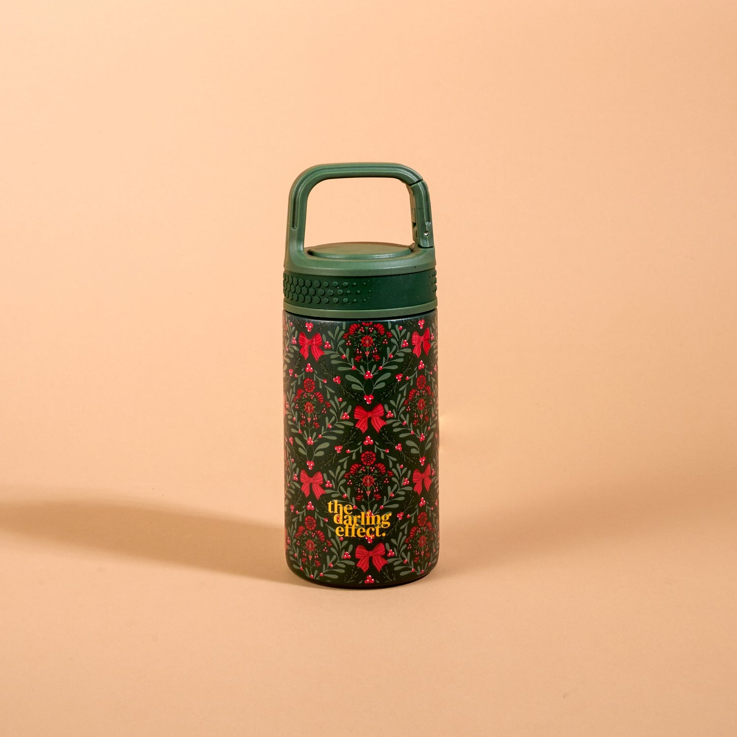 6 oz Lil' Bitty Bottle | A Merry Moment - Juli's Wearable Art