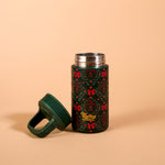 6 oz Lil' Bitty Bottle | A Merry Moment - Juli's Wearable Art