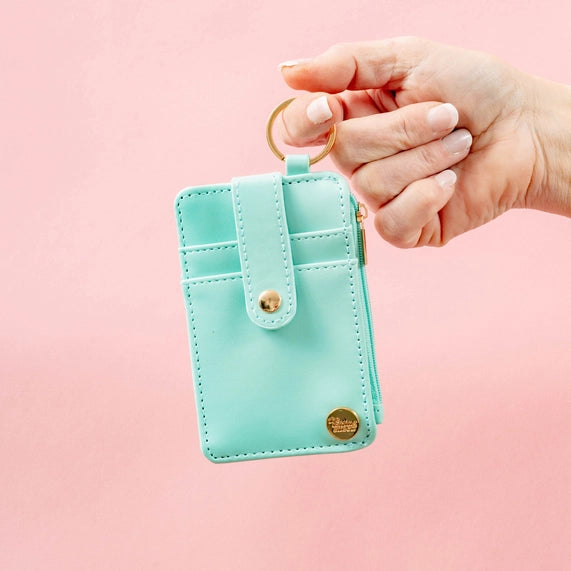 The Darling Effect Key Chain Wallets