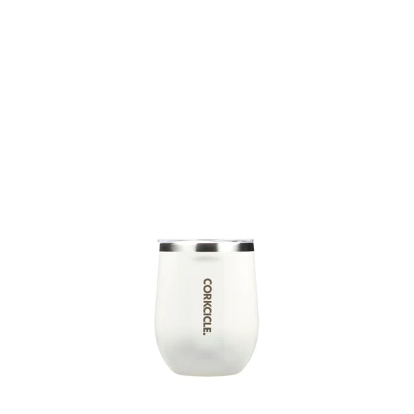 Corkcicle Stemless 12 Oz Cup