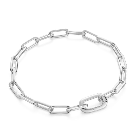 Ania Haie Linked Chunky Bracelet