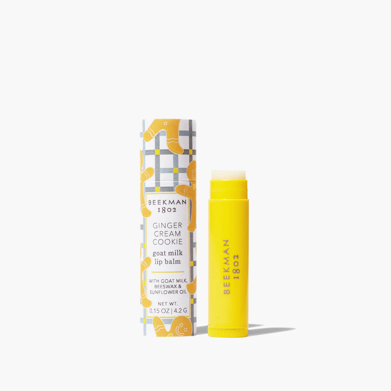 Beekman 1802 Lip Balms