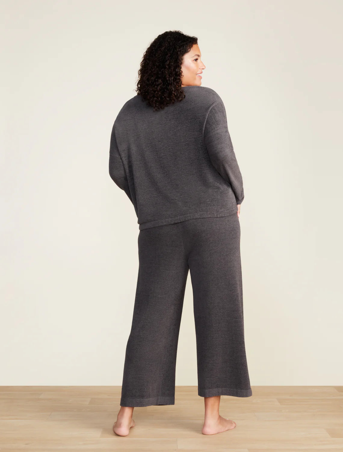 Barefoot Dreams CozyChic Ultra Lite® Culotte