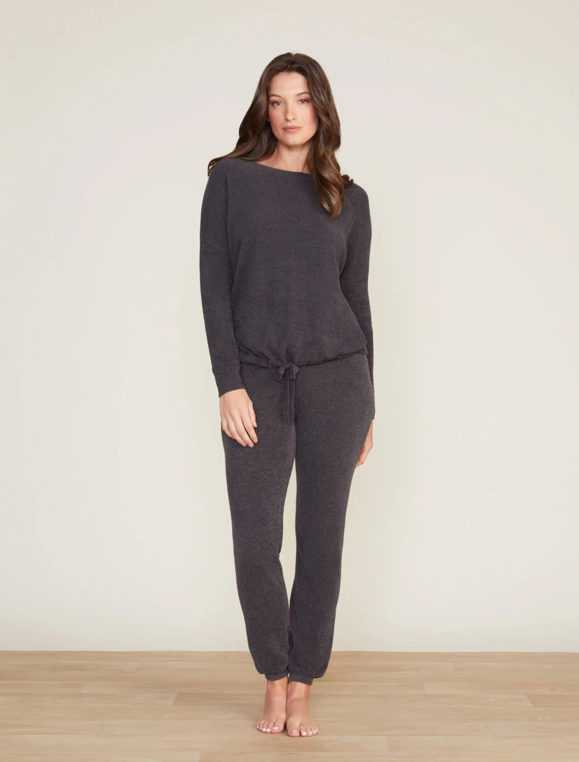 Barefoot Dreams CozyChic Ultra Lite® Slouchy Pullover