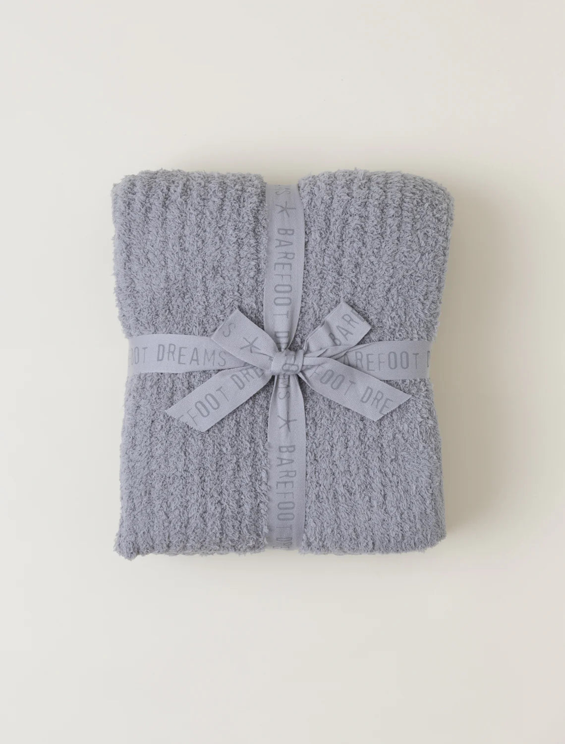 Barefoot Dreams CozyChic® Ribbed Throw