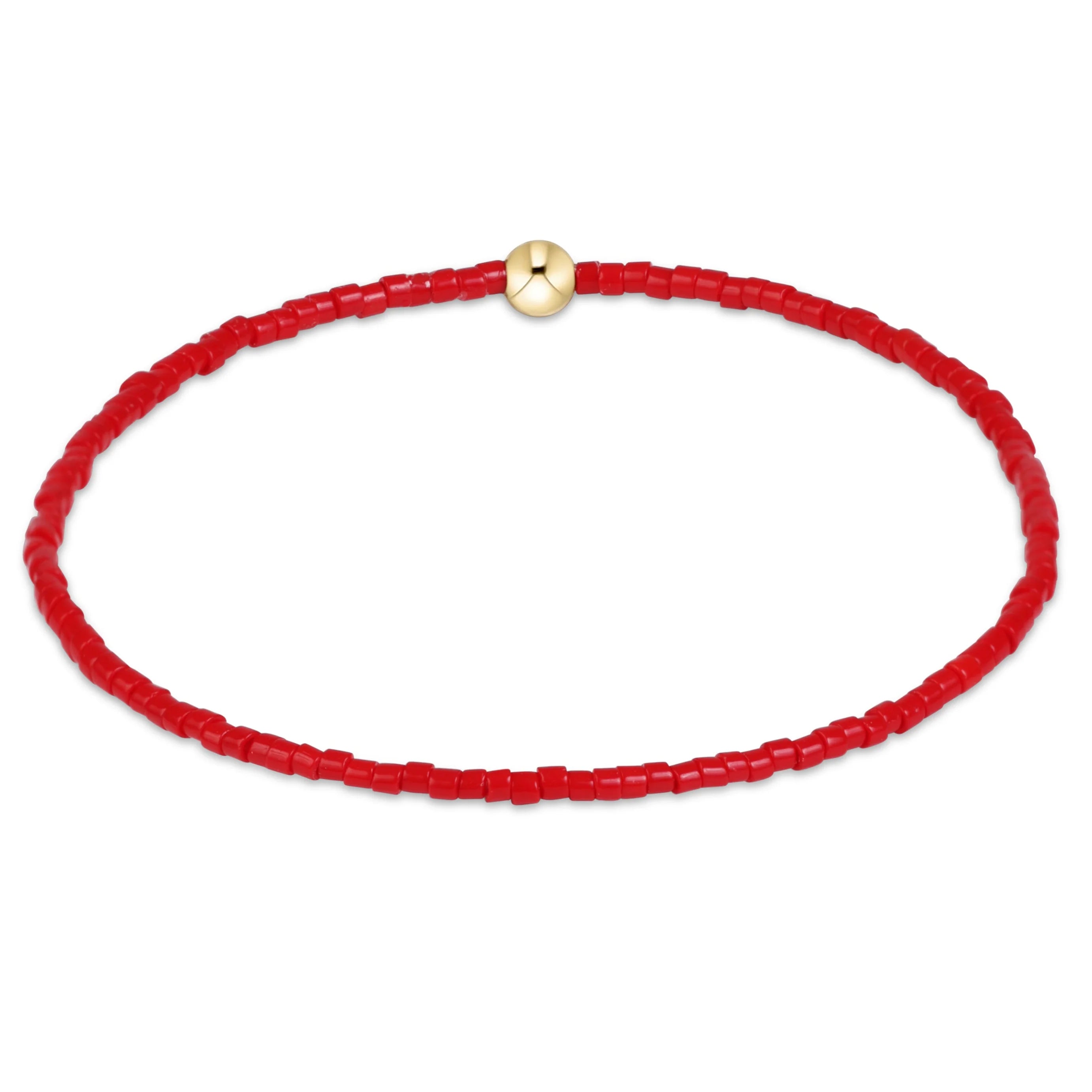 enewton Extends | Hope Classic Bracelet | Bright Red