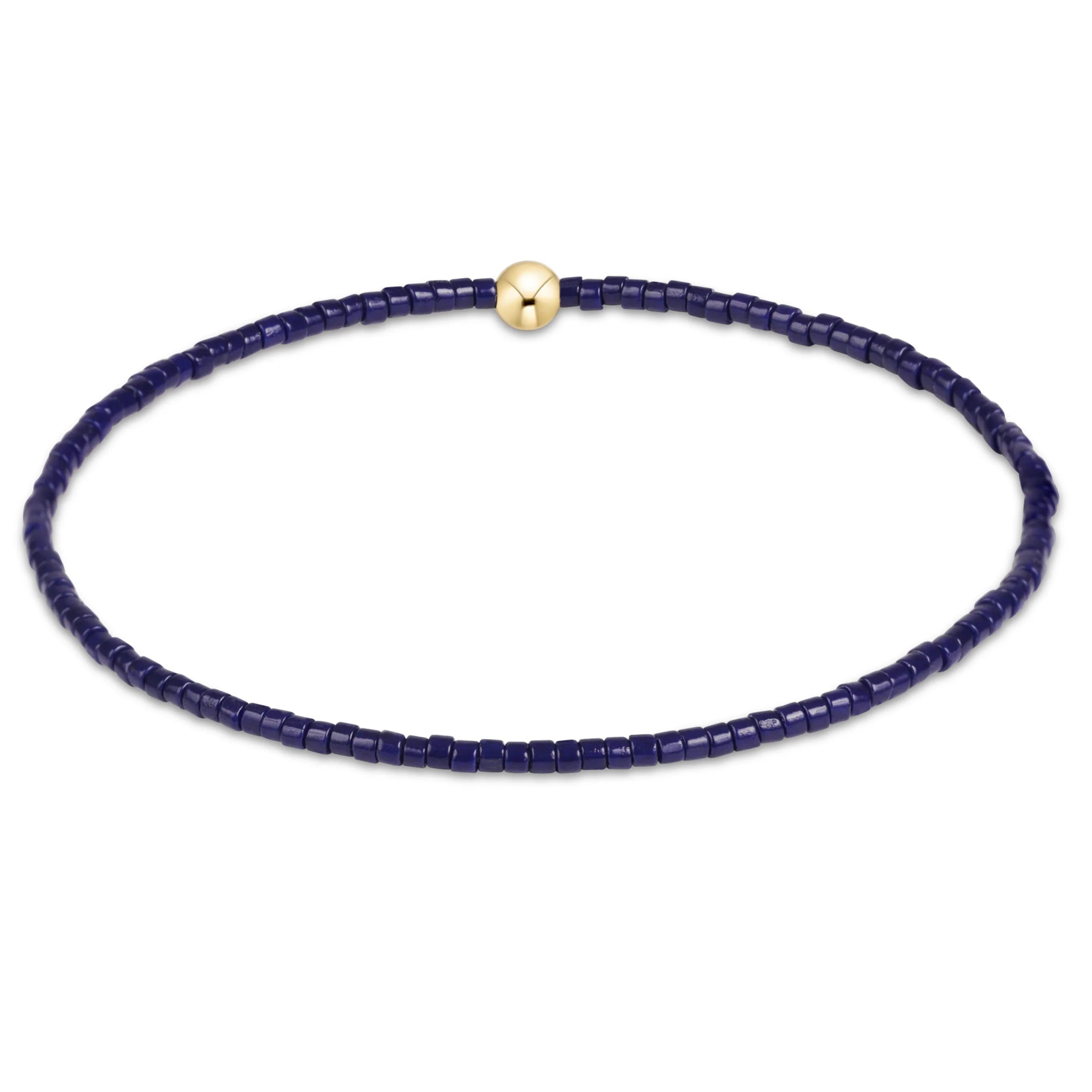 enewton Extends | Hope Classic Bracelet | Navy