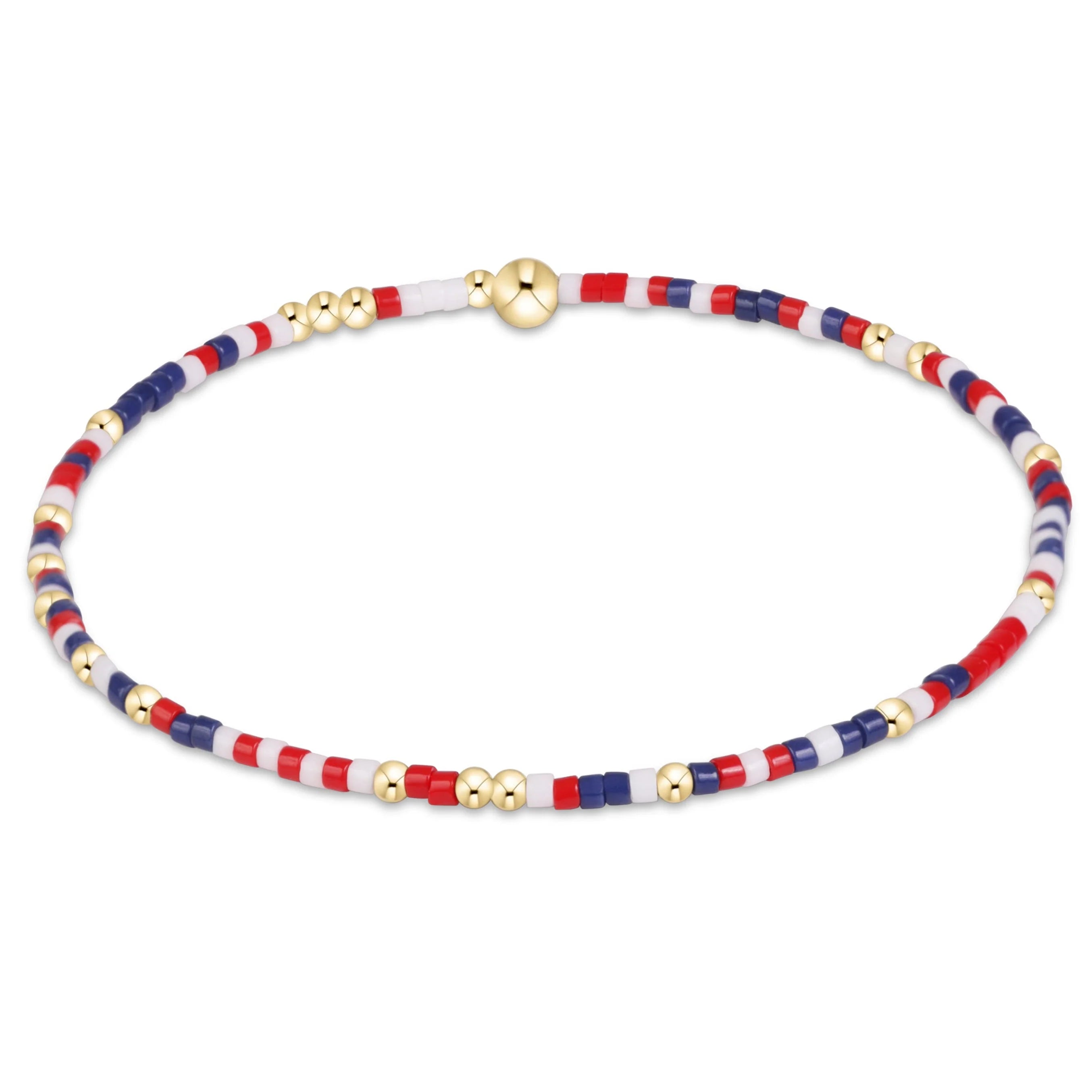 enewton Extends | Hope Unwritten Bracelets | Firecracker