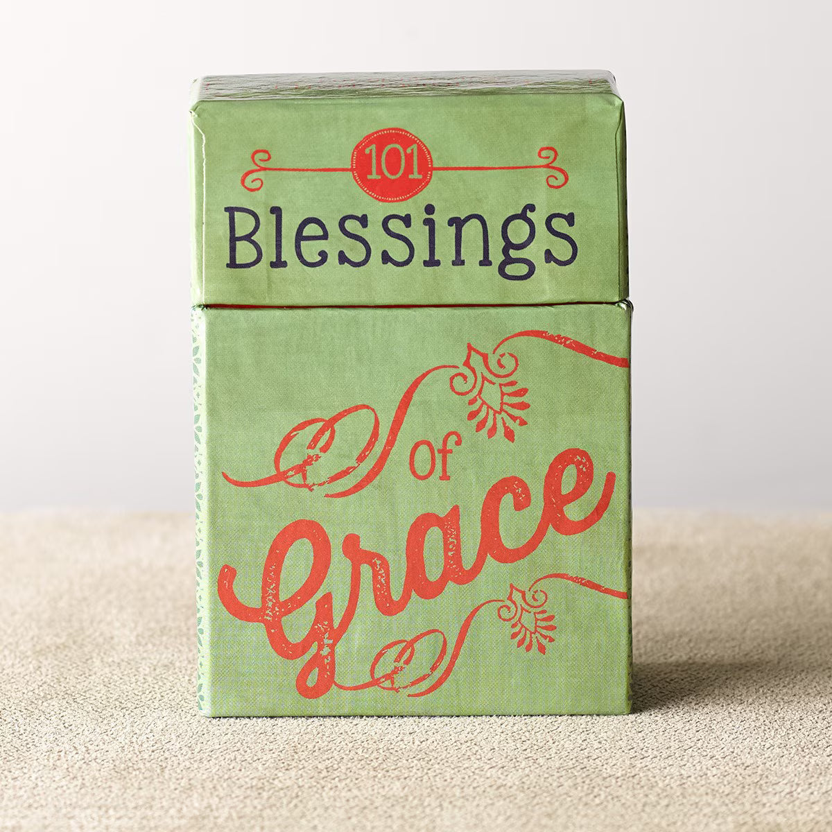 101 Blessings of Grace Box of Blessings