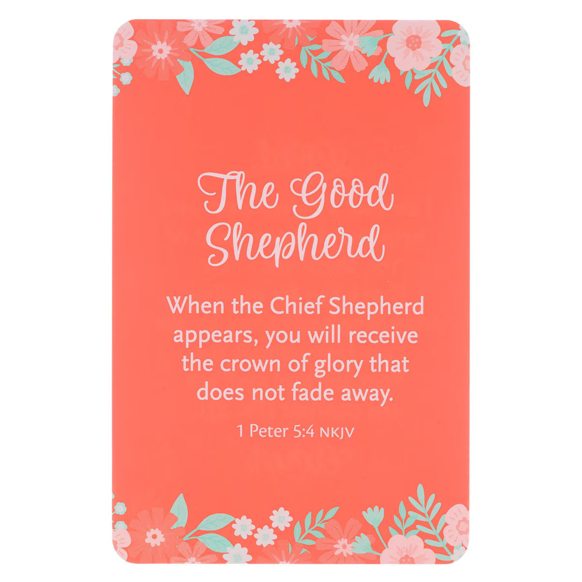 Praying the Names of Jesus Box of Blessings