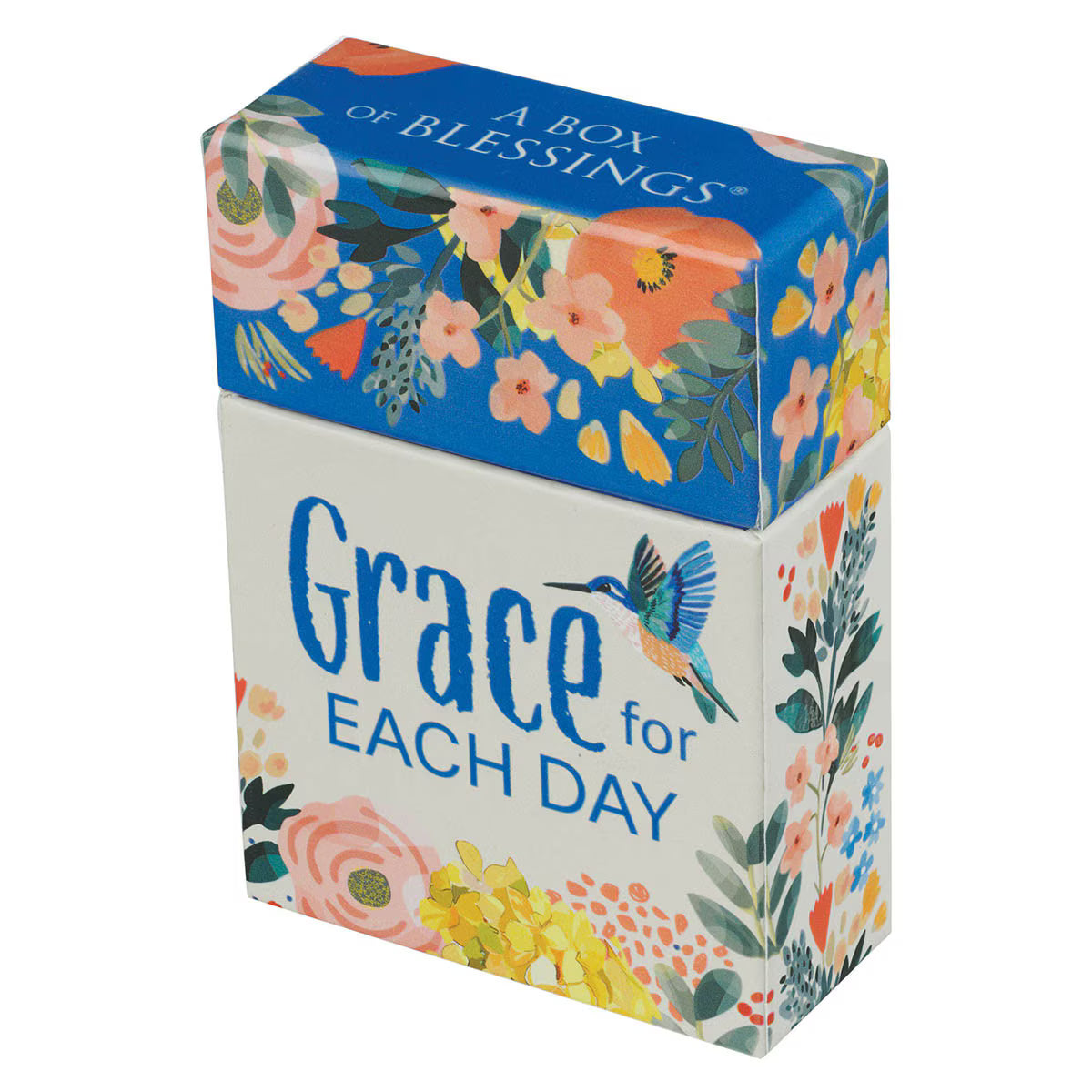 Grace for Each Day Box of Blessings